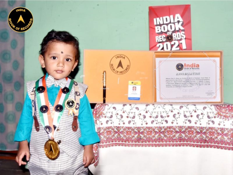 Abhinav Hari S