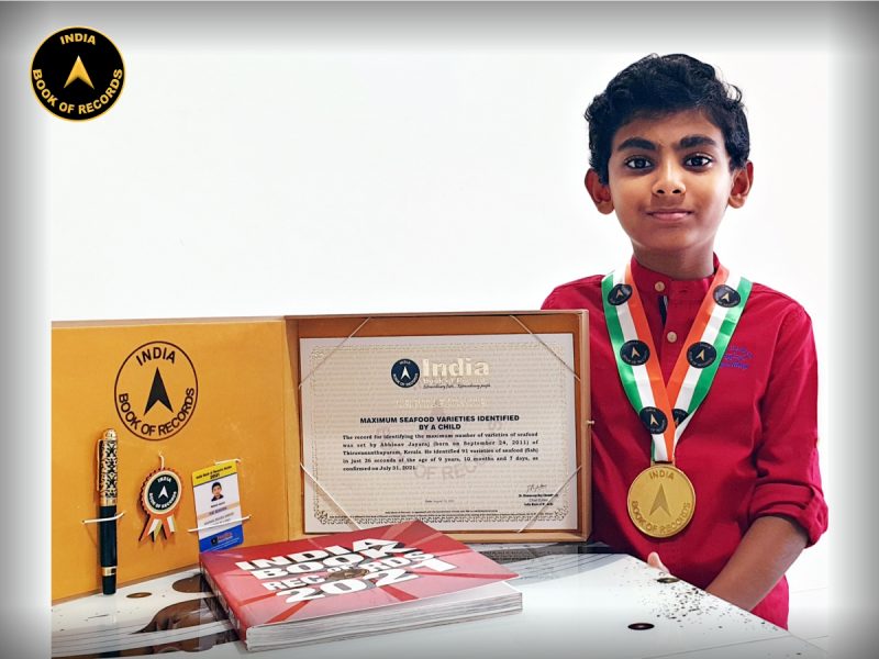 Abhinav Jayaraj