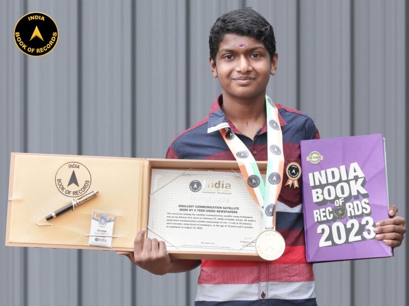 Abhinav K.S