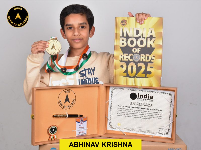 Abhinav Krishna