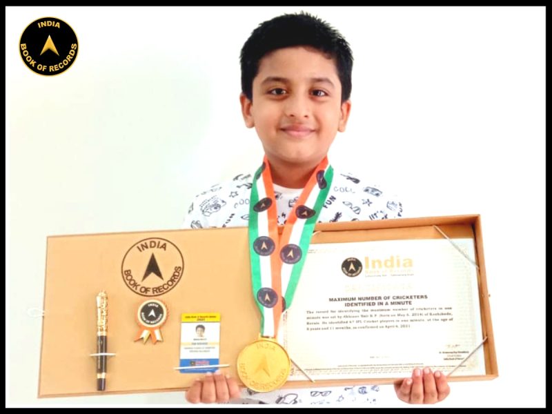 Abhinav Nair K.P.