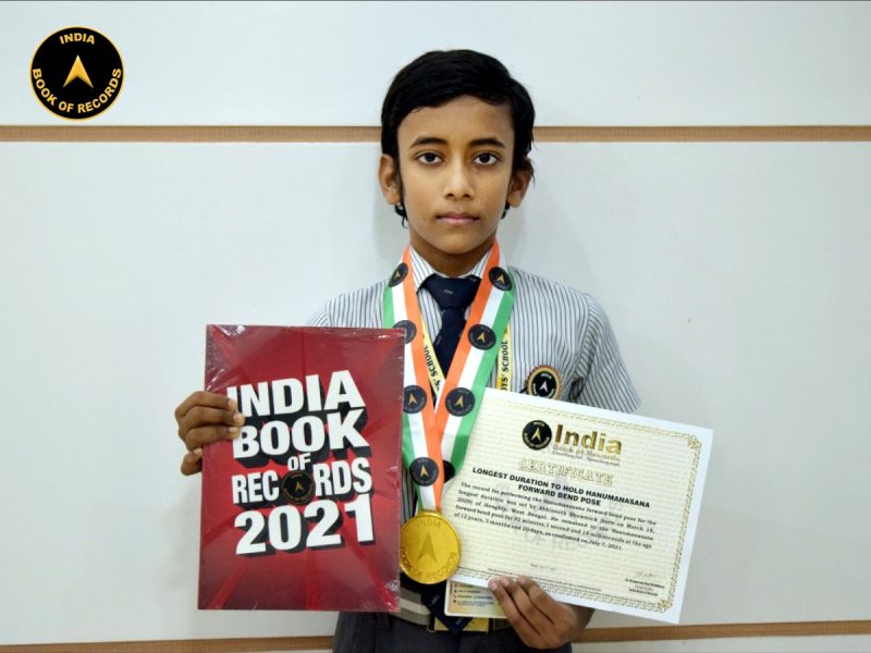 Abhineeth Bhowmik