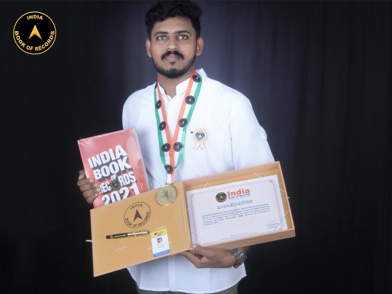 Abhishek Sanjaykumar