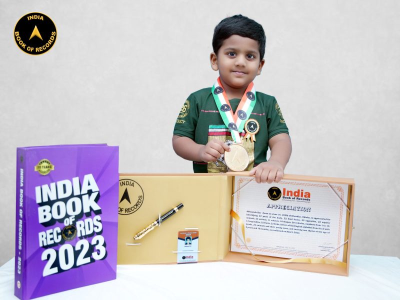 Abhyansh Kar