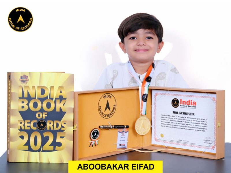 Aboobakar Eifad