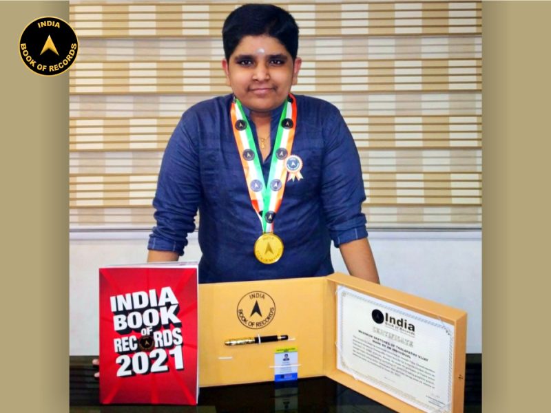 Achyuth Venkat