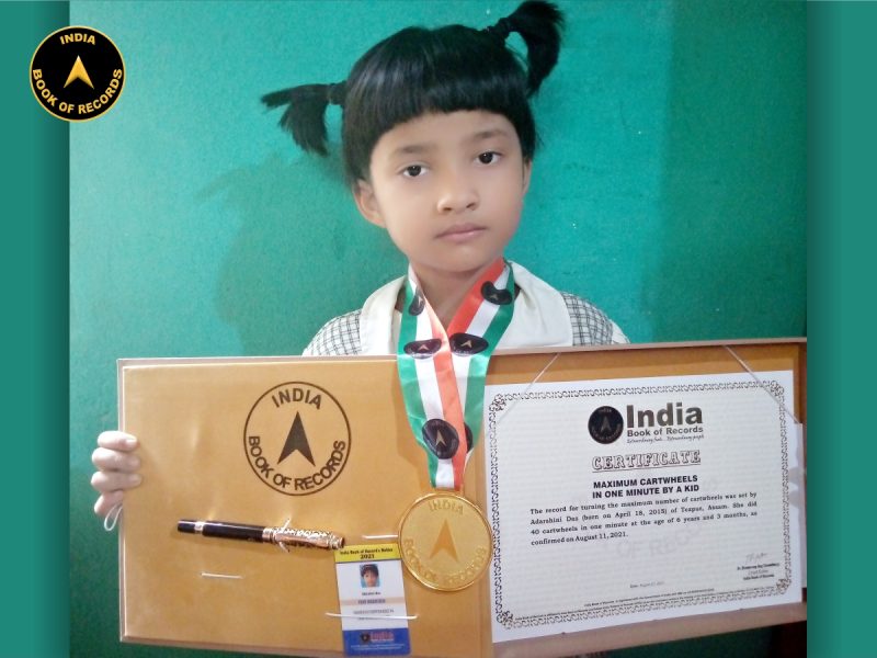 Adarshini Das