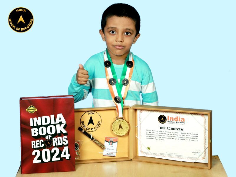 Adharva Krishnan