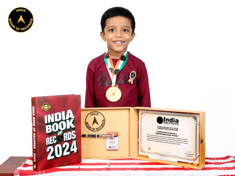 Adharva Krishnan
