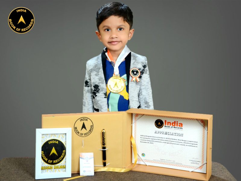 Adhiraj Sengupta