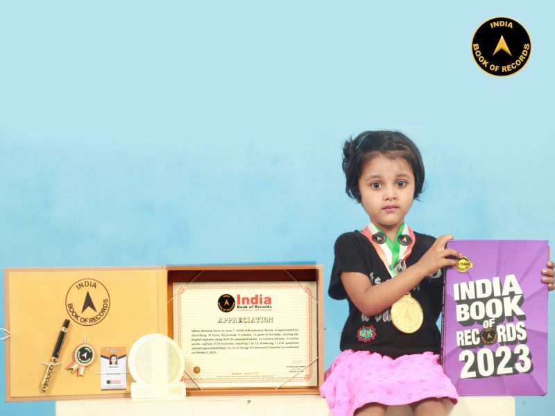 Adhiti Abhilash