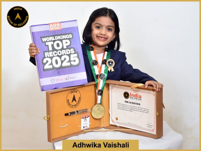 Adhwika Vaishali