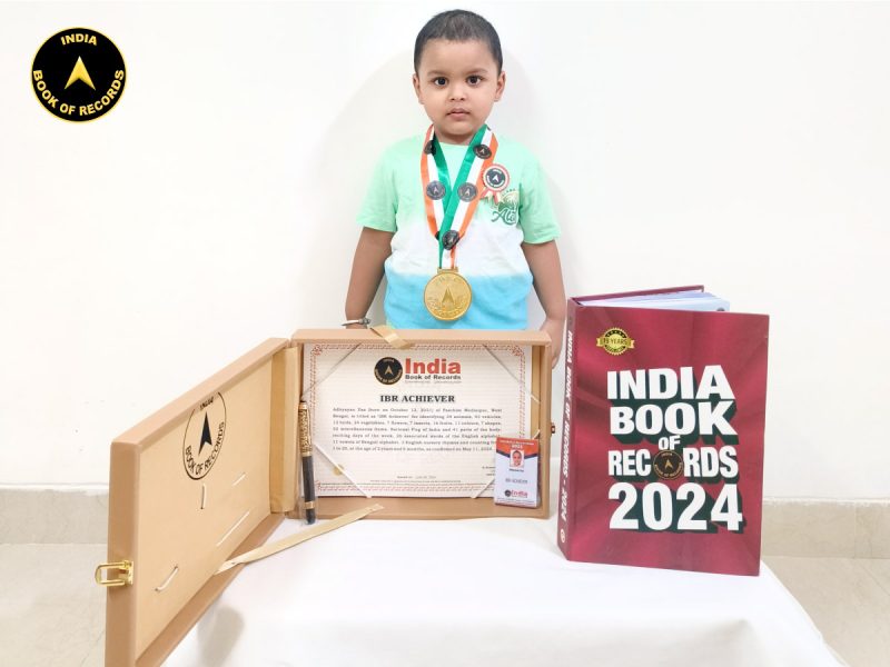 Adhyayan Das