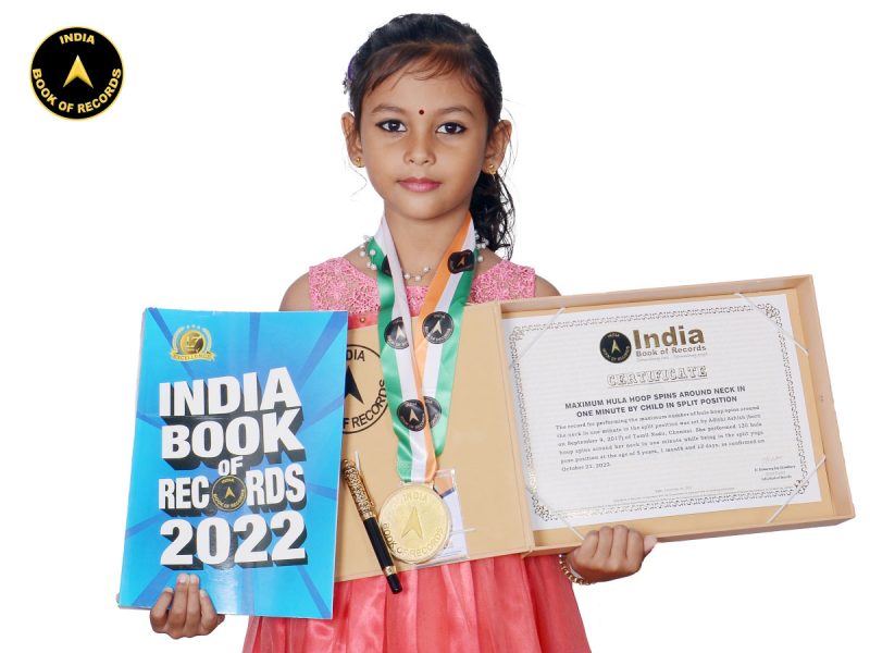 Adithi-Ashish