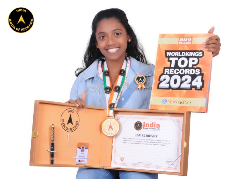 Aditi S. Dev
