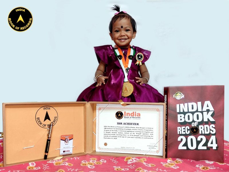 Aditri Roy