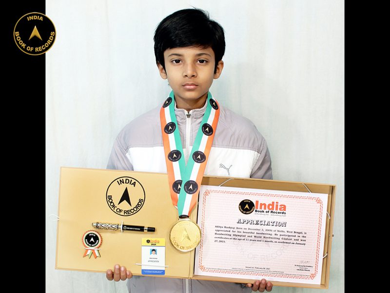 Aditya Kashyap