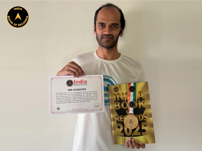 Aditya Mehta