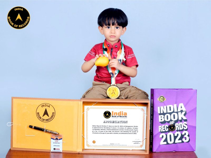 Aditya Rajeesh Krishna