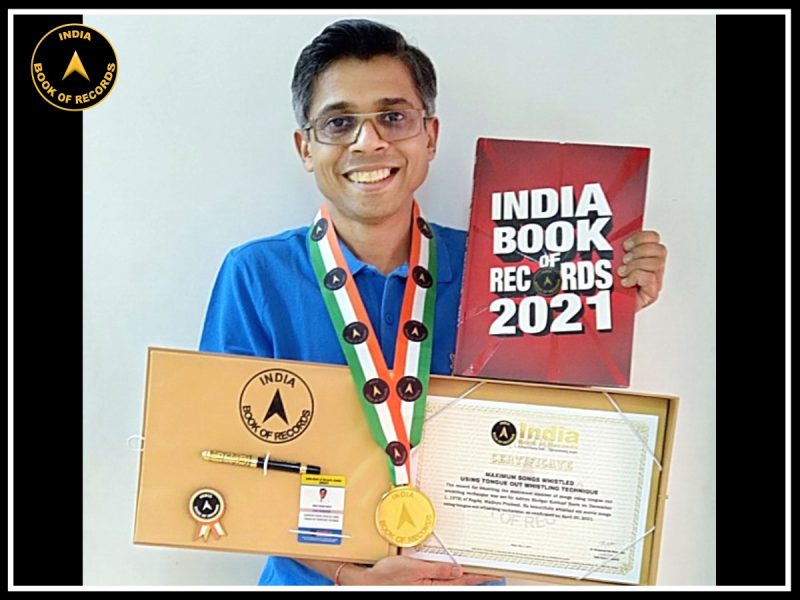 Aditya Shripal Kothari