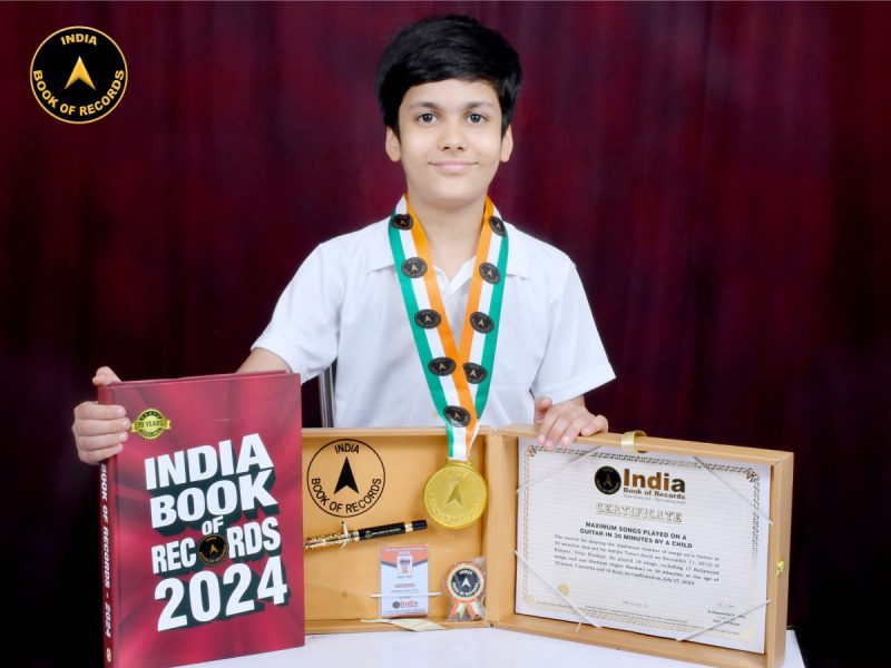 Aditya Tiwari