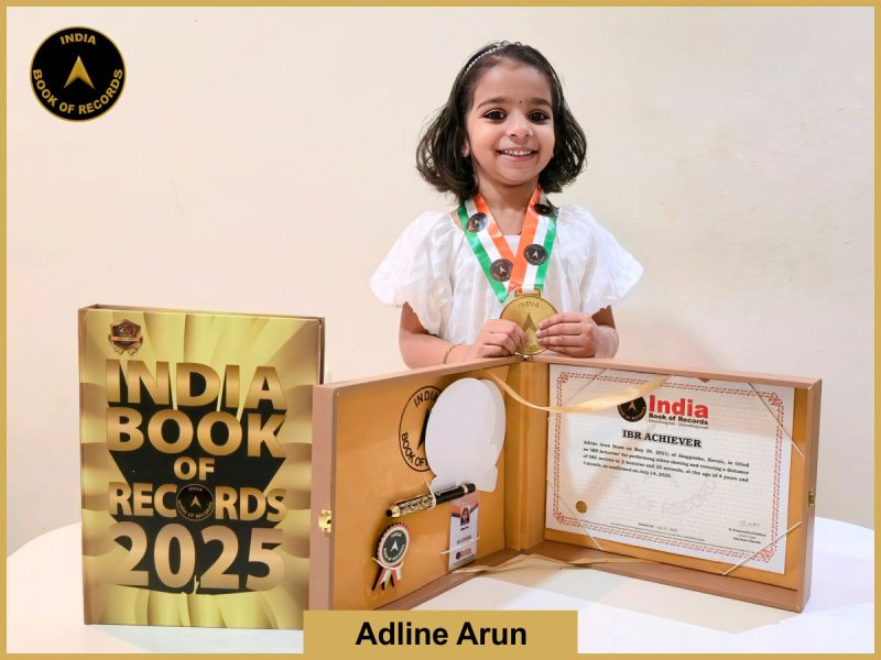 Adline Arun