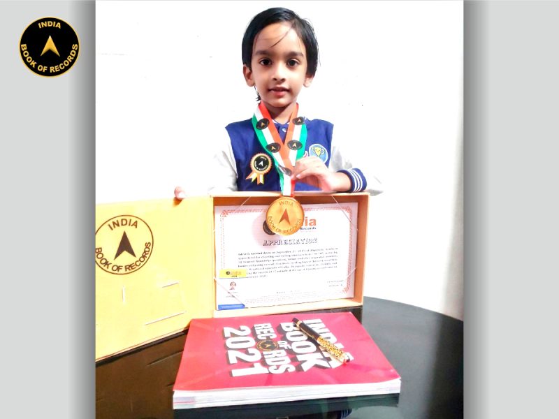 Advaith Aravind