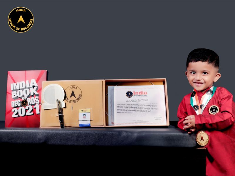 Advik Krishna A