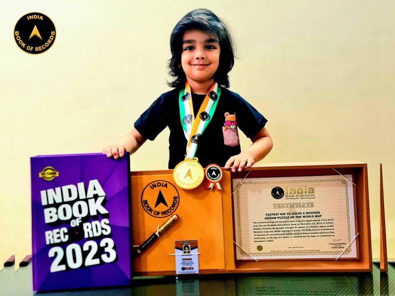Advik Maheshwari