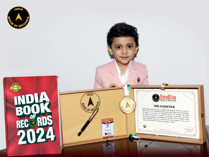 Advik Vishnu
