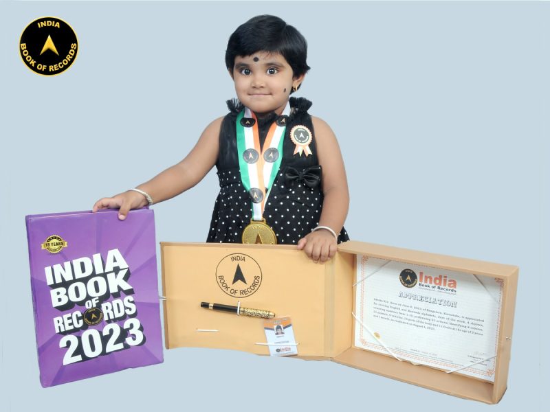 Advika k v