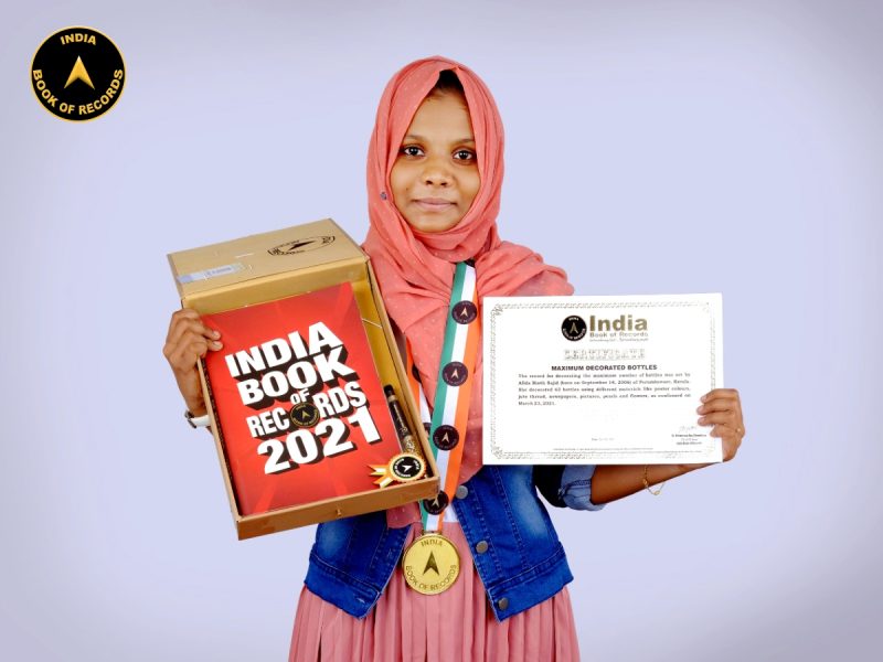 Afida Binth Sajid