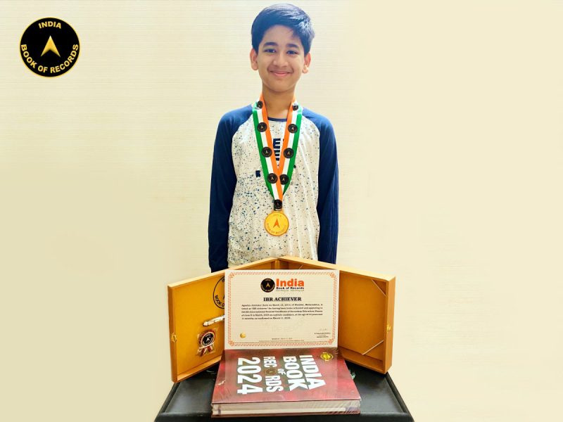 Agastya Amdekar