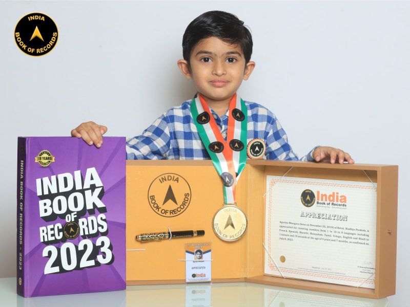 Agastya Bhargava