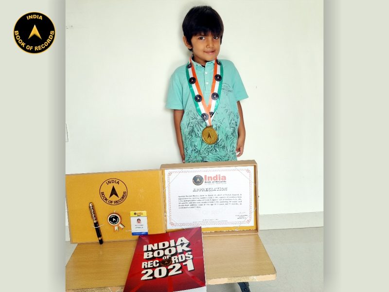 Agastya Darshit Mashru