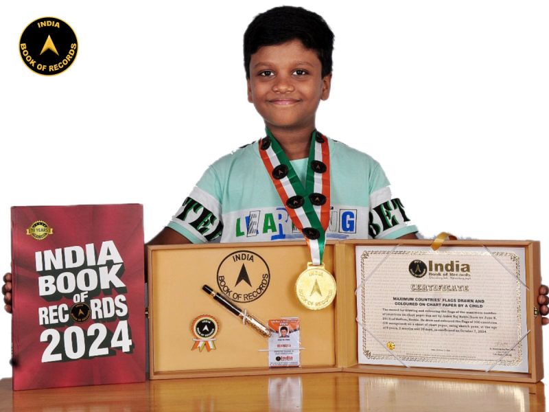 Aiden Raj Robin