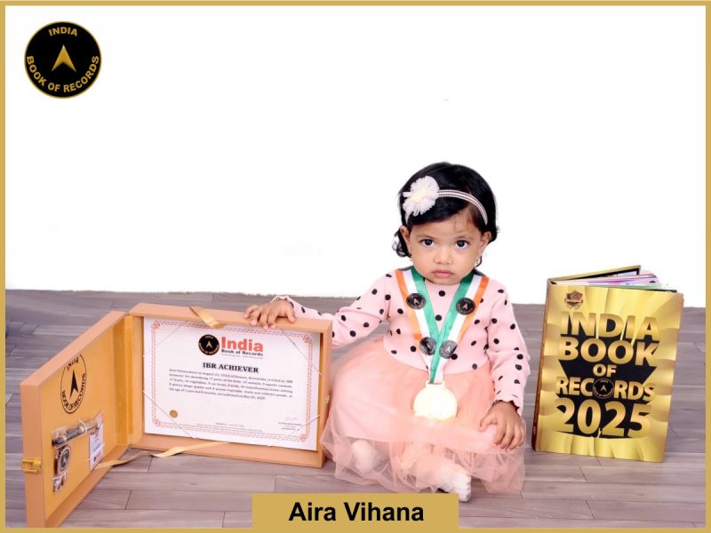 Aira Vihana