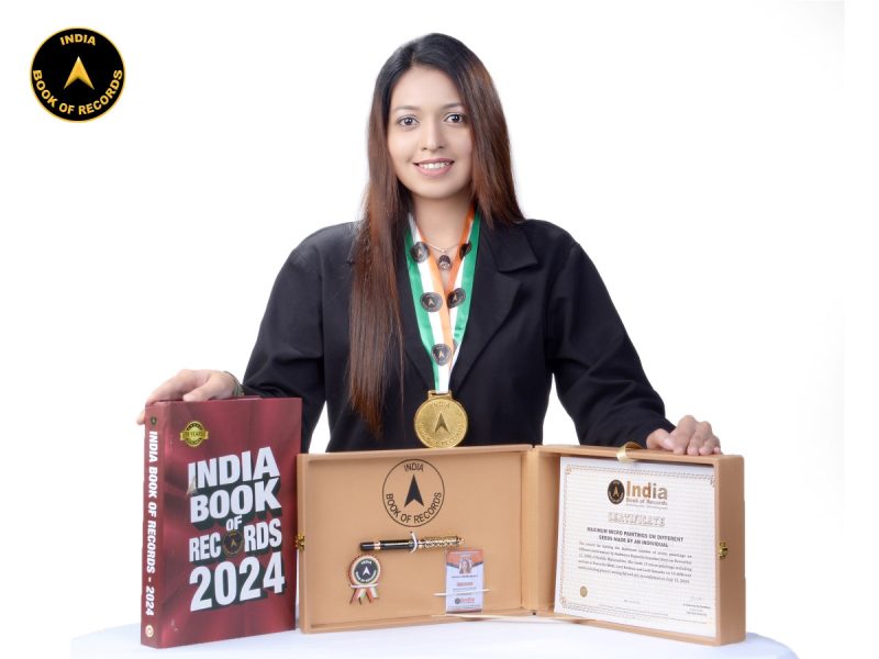 Aishwarya Rajendra Ausarkar