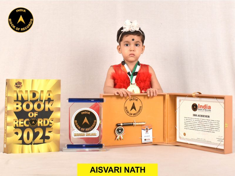 Aisvari Nath