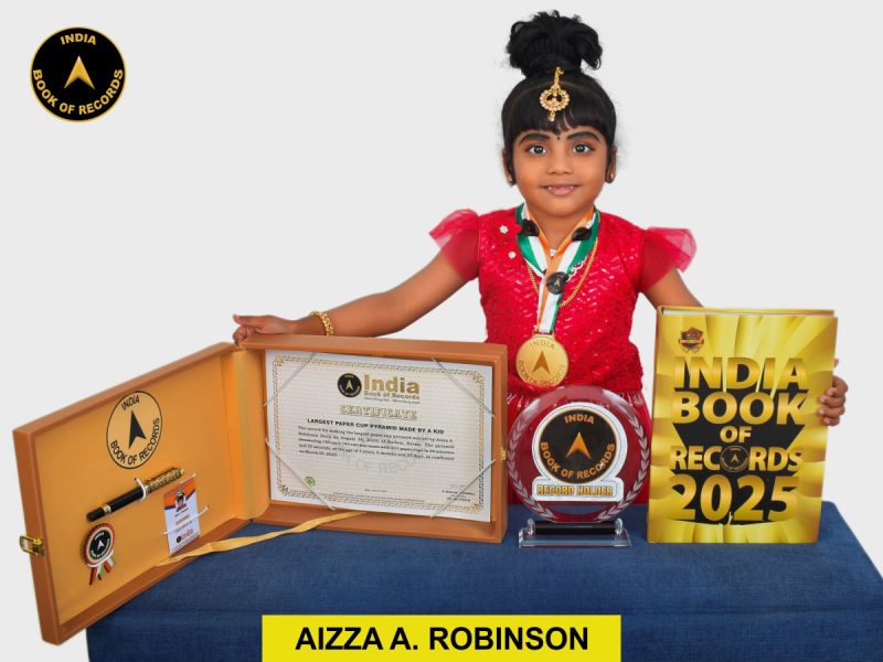Aizza A. Robinson