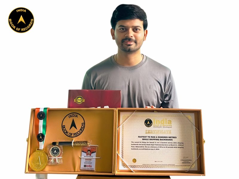 Akash Kapil Vishwakarma