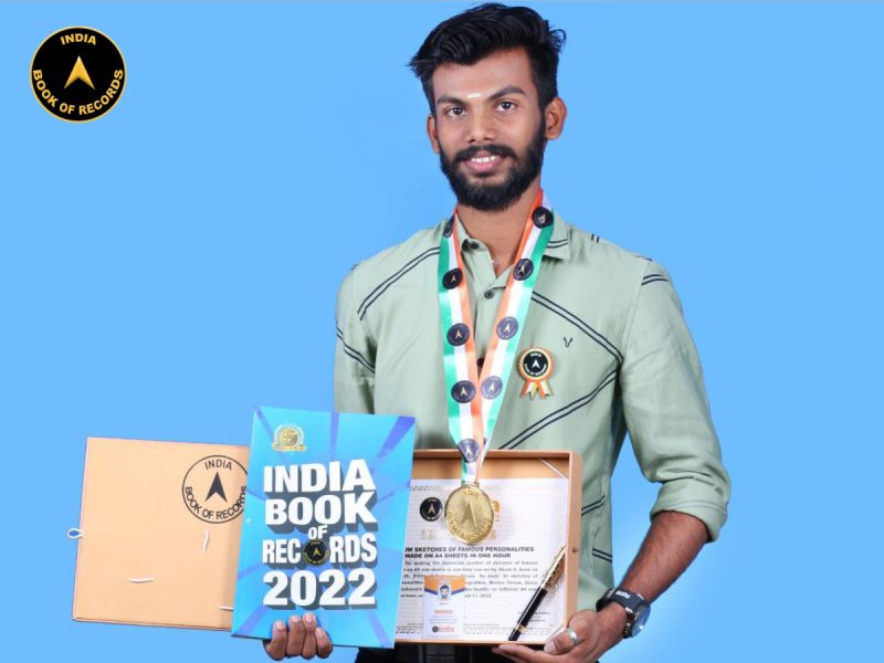 Akash S.