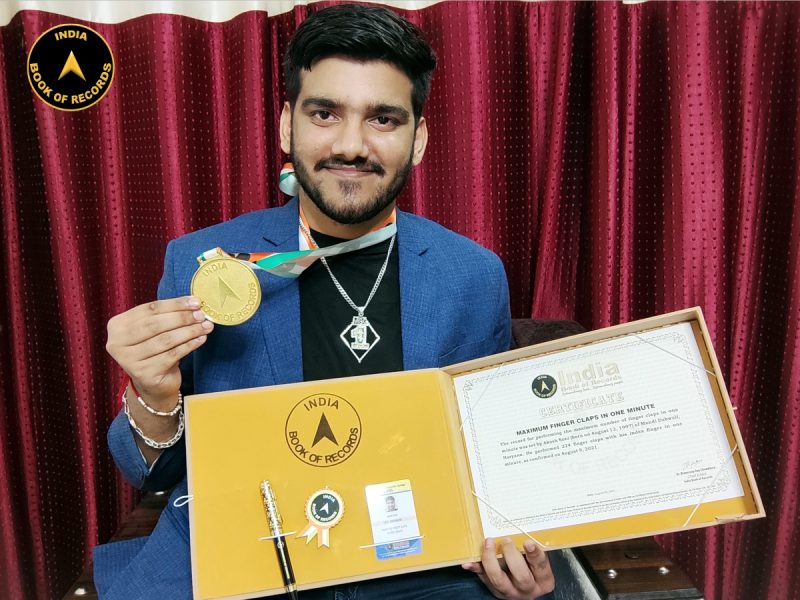 Akash Soni