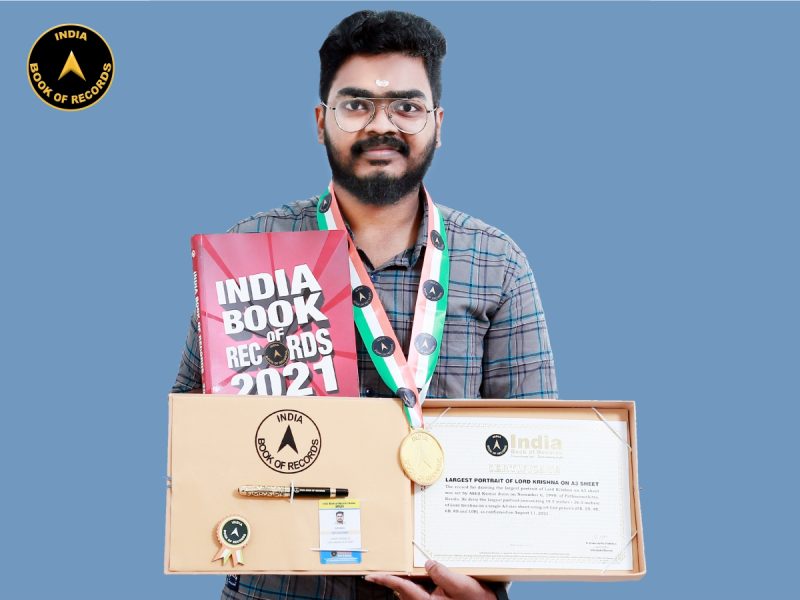 Akhil Kumar