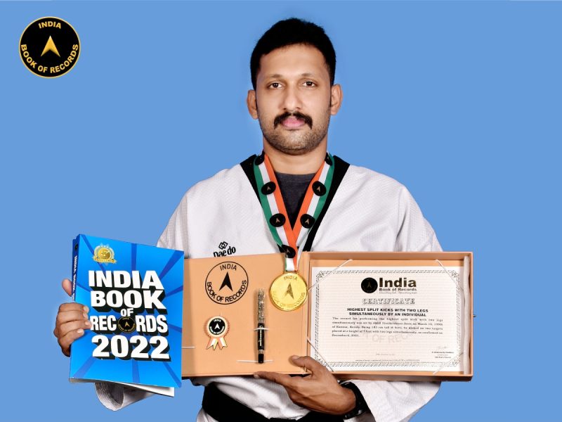 Akhil Unnikrishnan