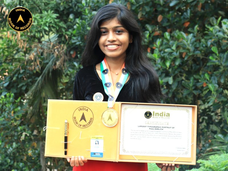 Akhila K.