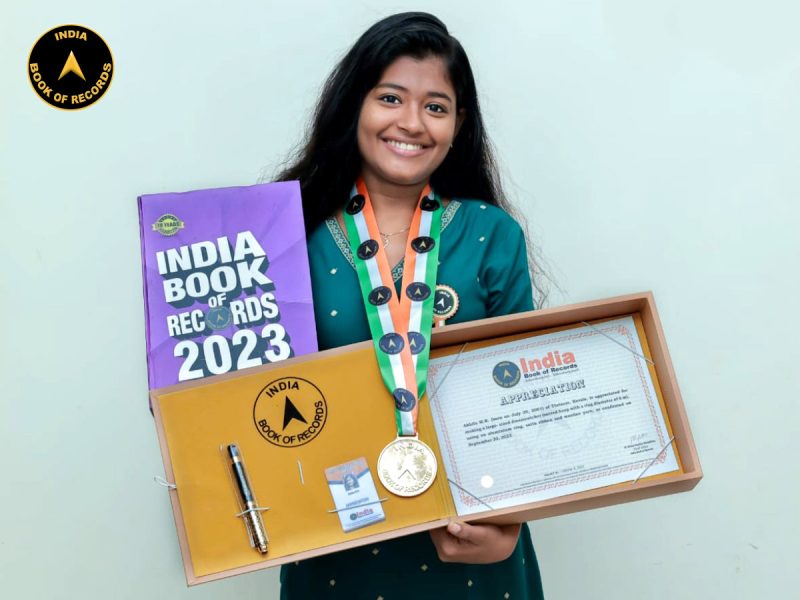 Akhila M.R.