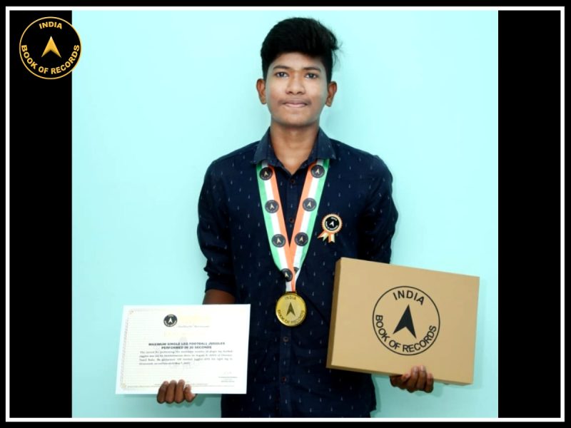 Akhileshwaran