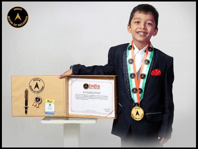 Akshat Amit Kandolkar