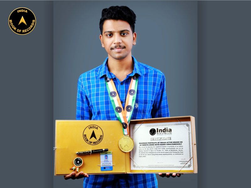 Akshay Ganesh T.